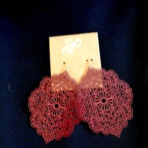 Lakelynn earrings